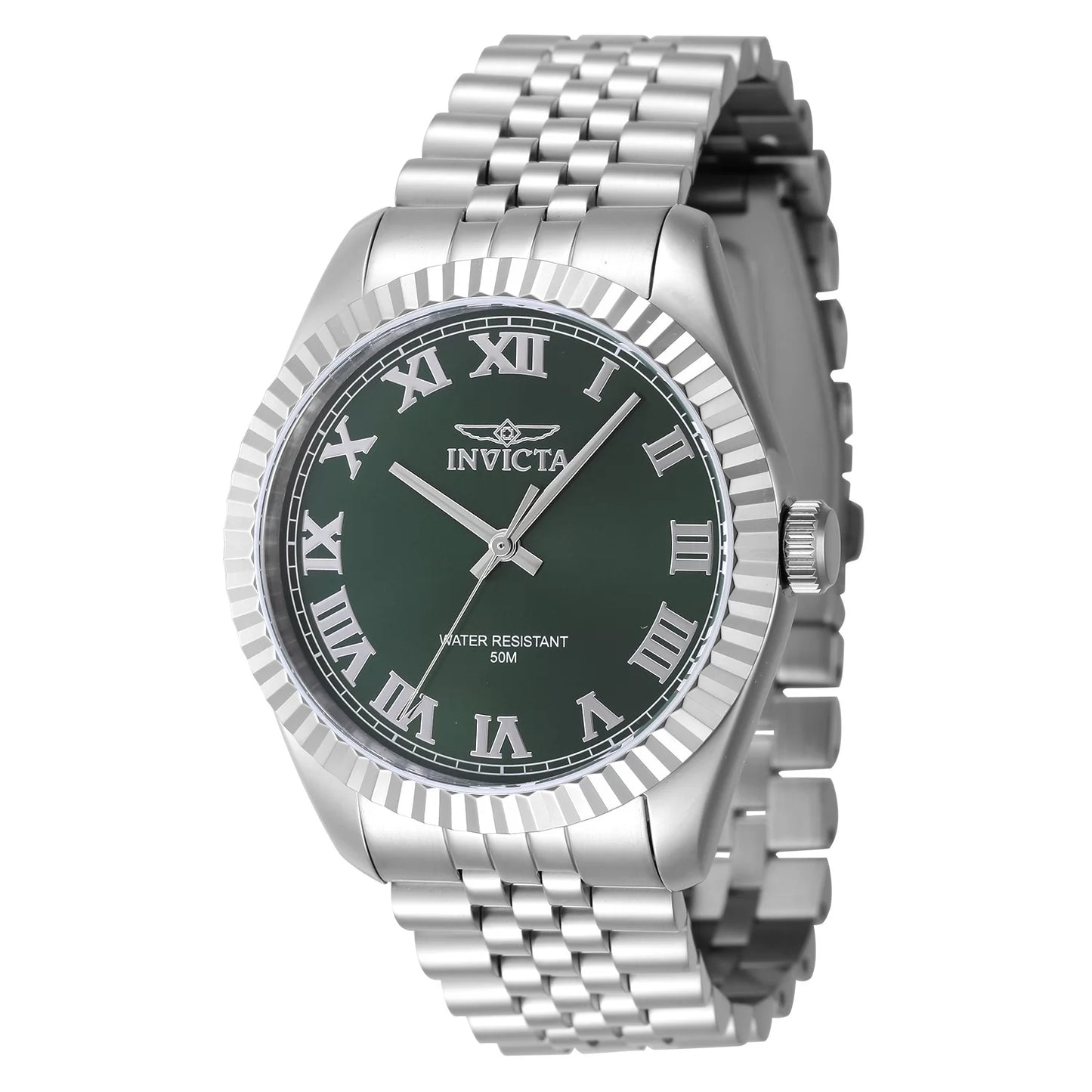 Invicta 47398 Missing