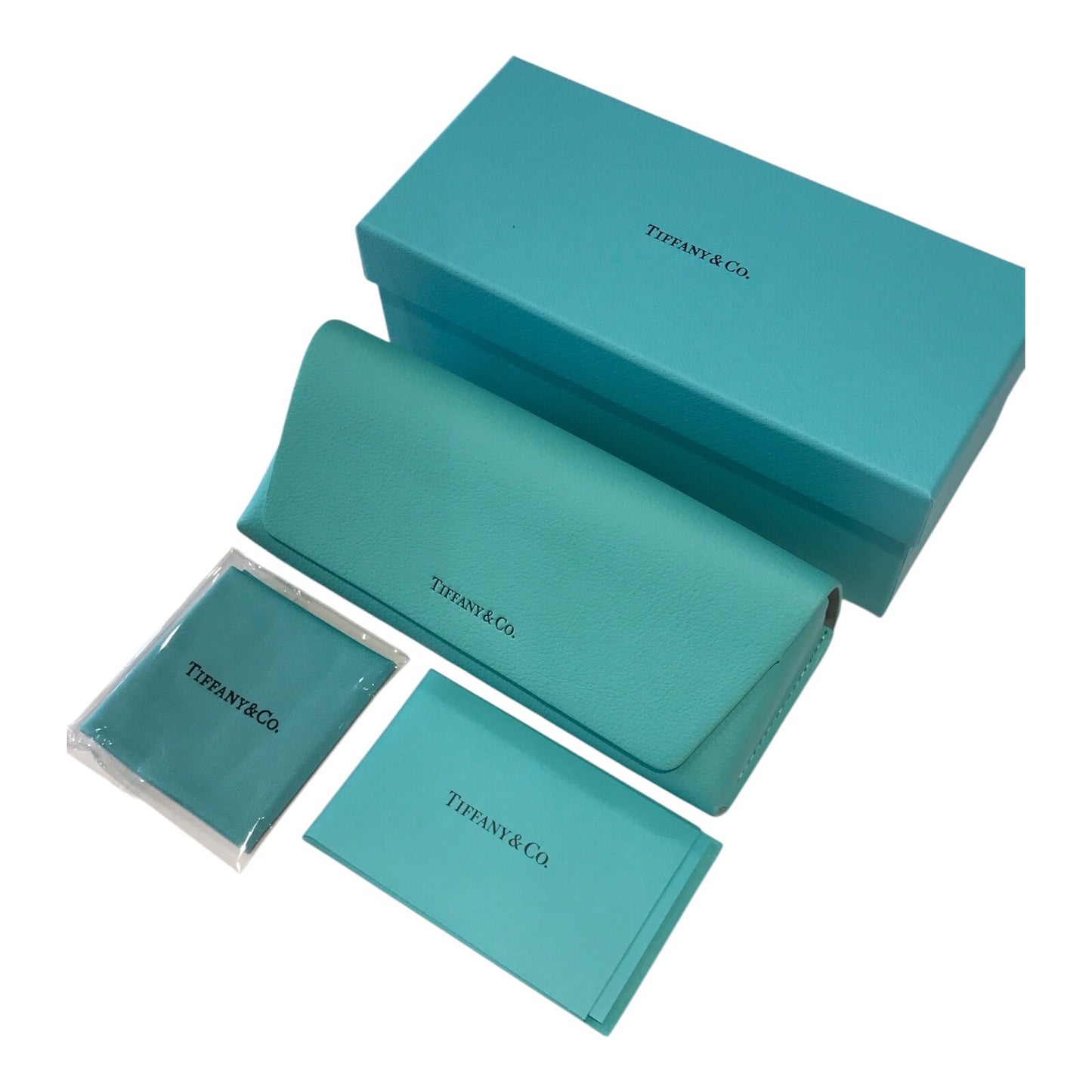 Tiffany & Co 0TF1150-6002-55 55