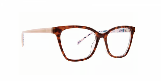 Vera Bradley TAMSIN PARADISE CORAL 53mm