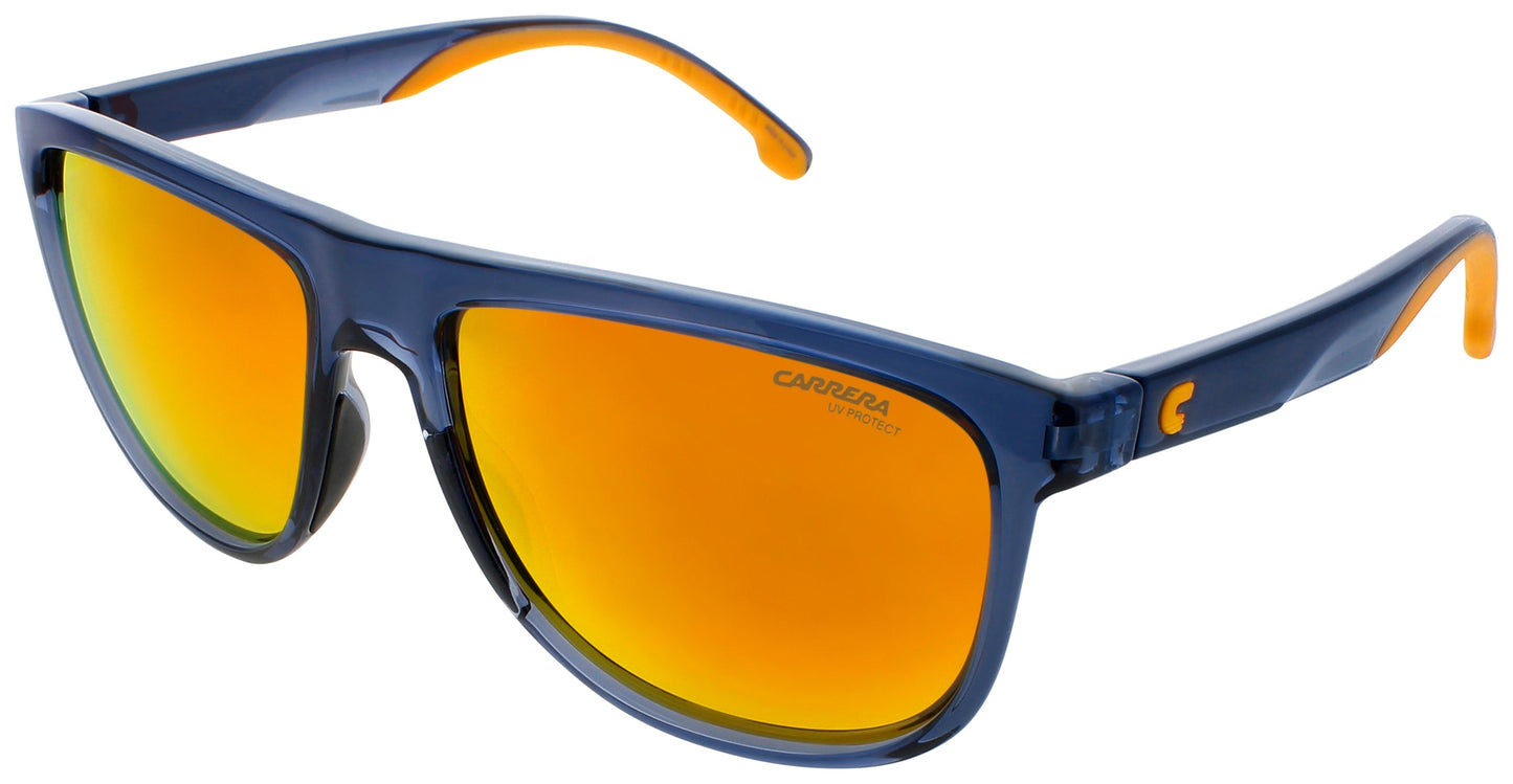 Carrera 8059-S-0RTC-UZ 58mm