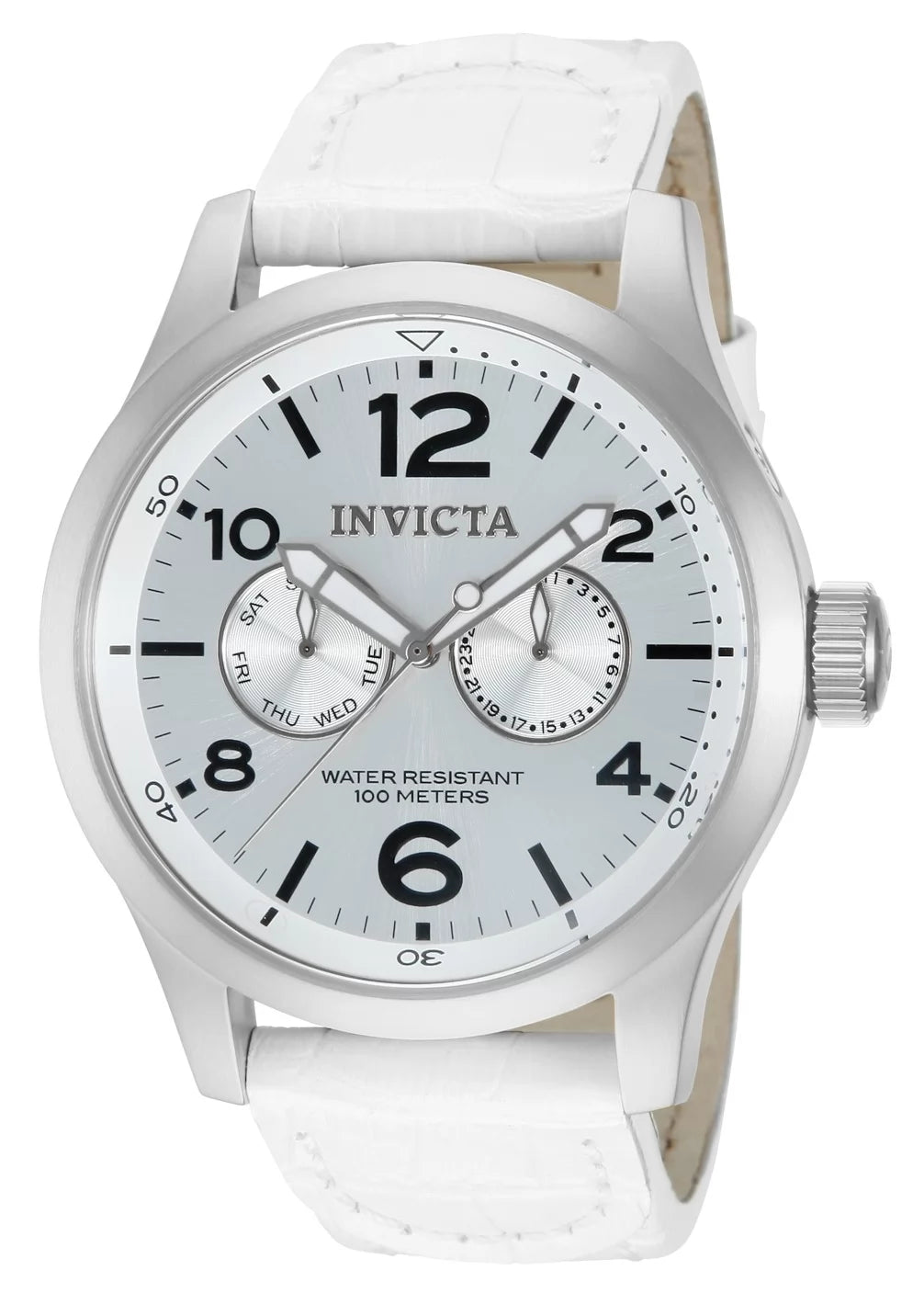 Invicta 12170 Missing