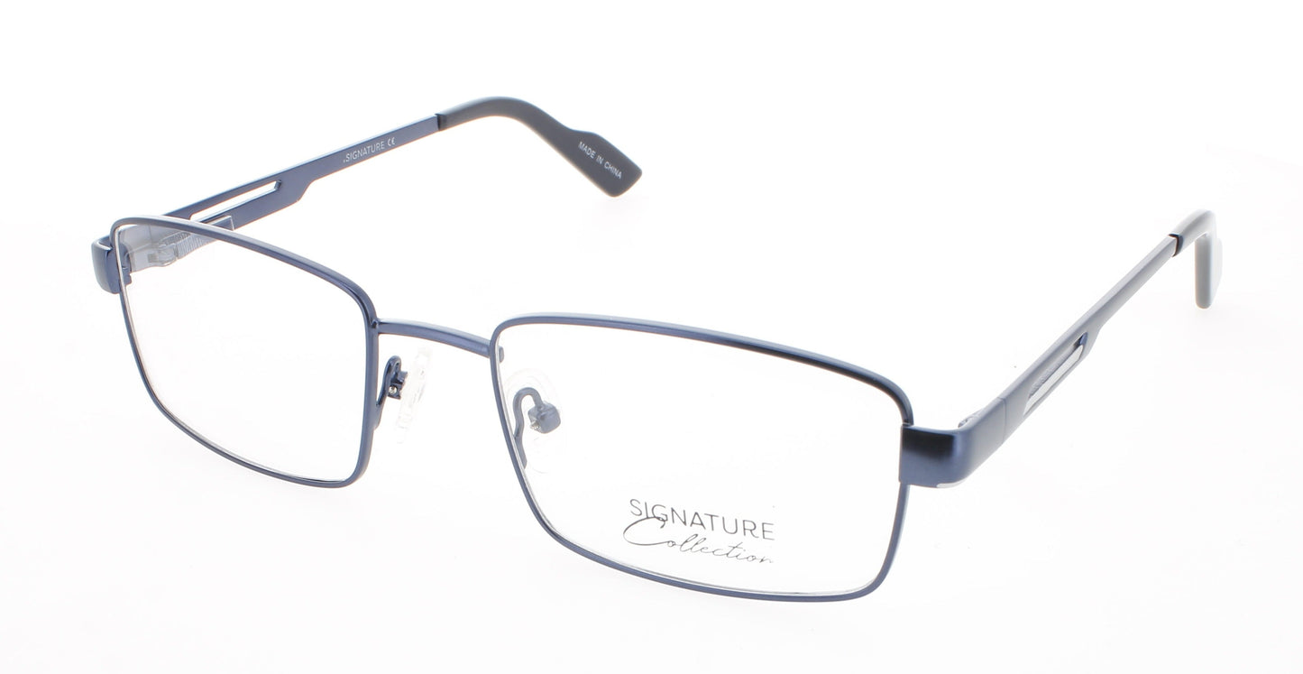 Signature Pn102-Blue-54 54mm