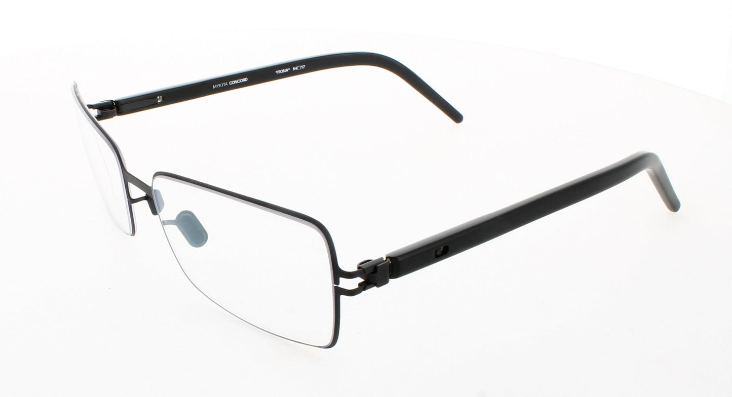 Mykita CONCORD-FIONA-BLK-BLACK 0mm
