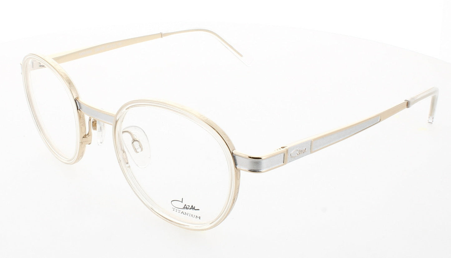 Cazal 6028-C003-49 49mm