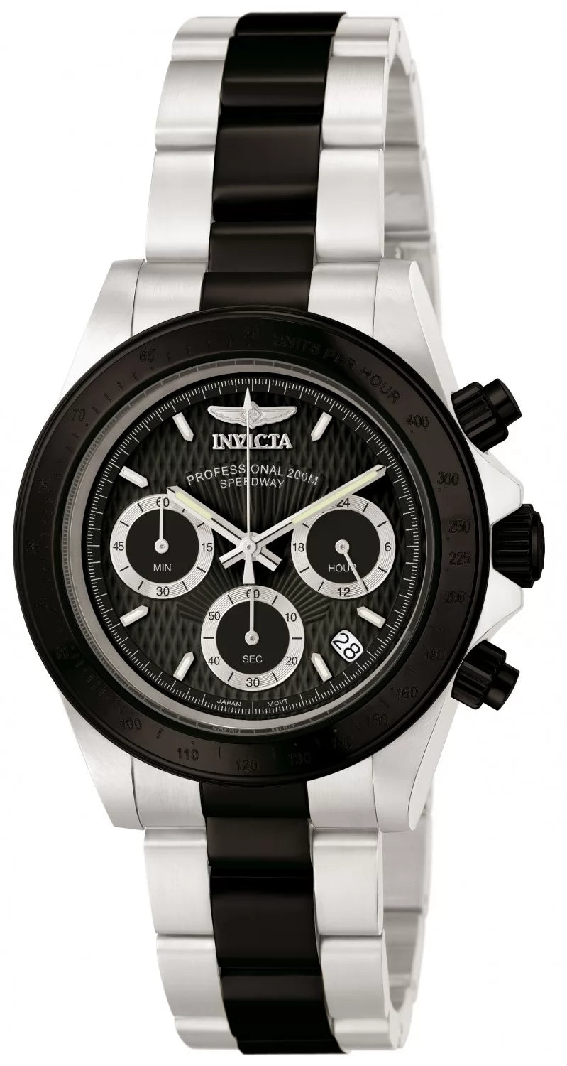 Invicta 6934 Missing