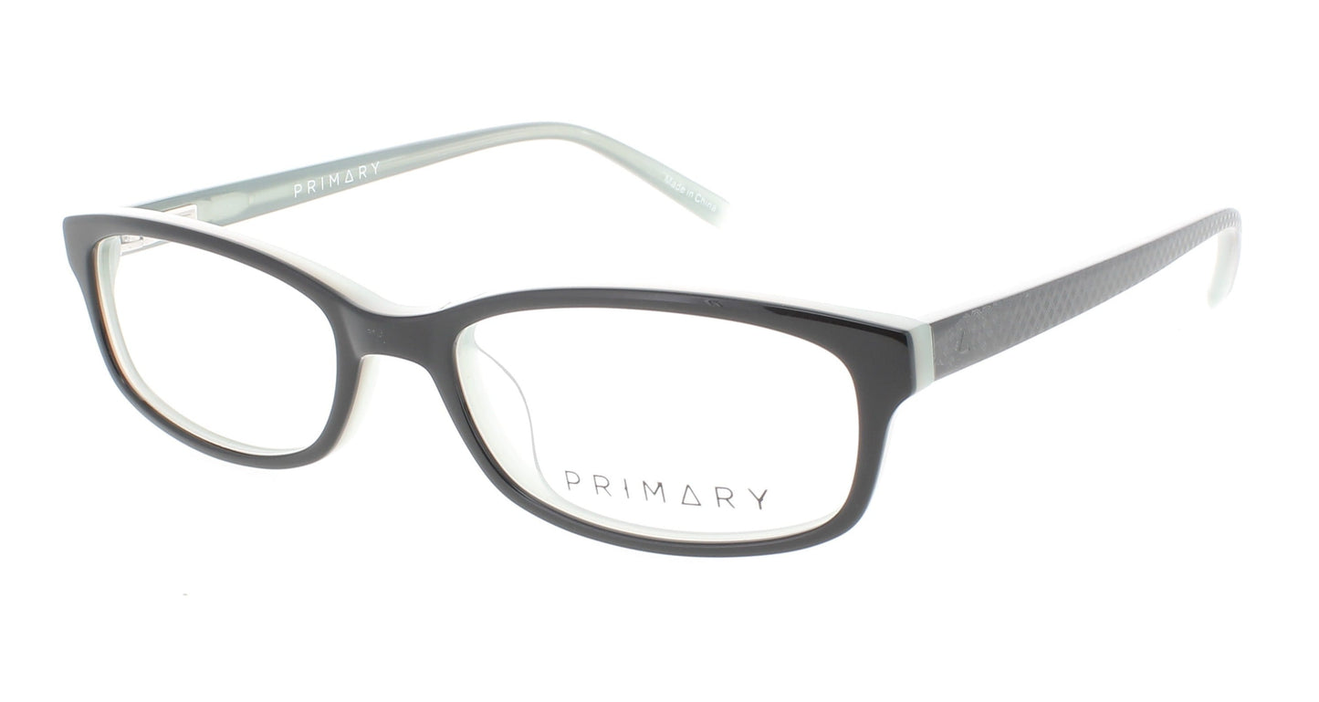 Primary 1062-BLACK-49 49mm