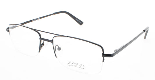 Signature 1121-Black-57 57mm