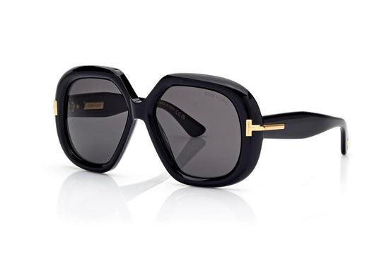 Tom Ford FT1278-01A-56 56mm