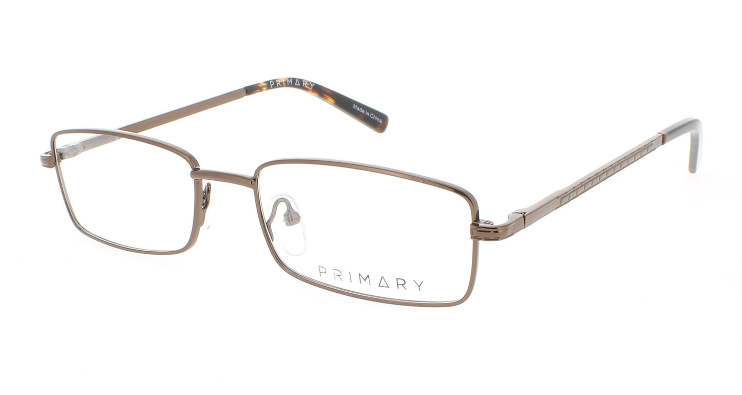 Primary 1119BRN-52 52mm