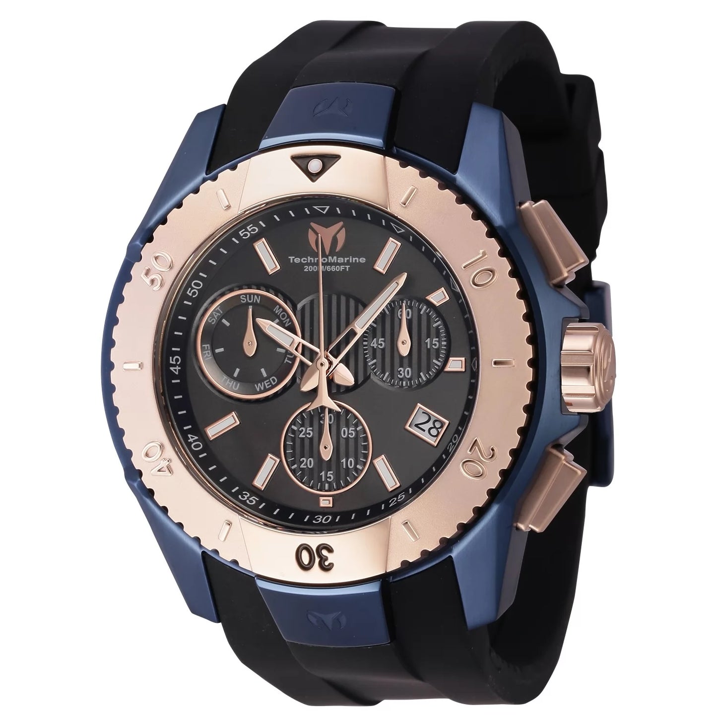 TechnoMarine TM-621037 48