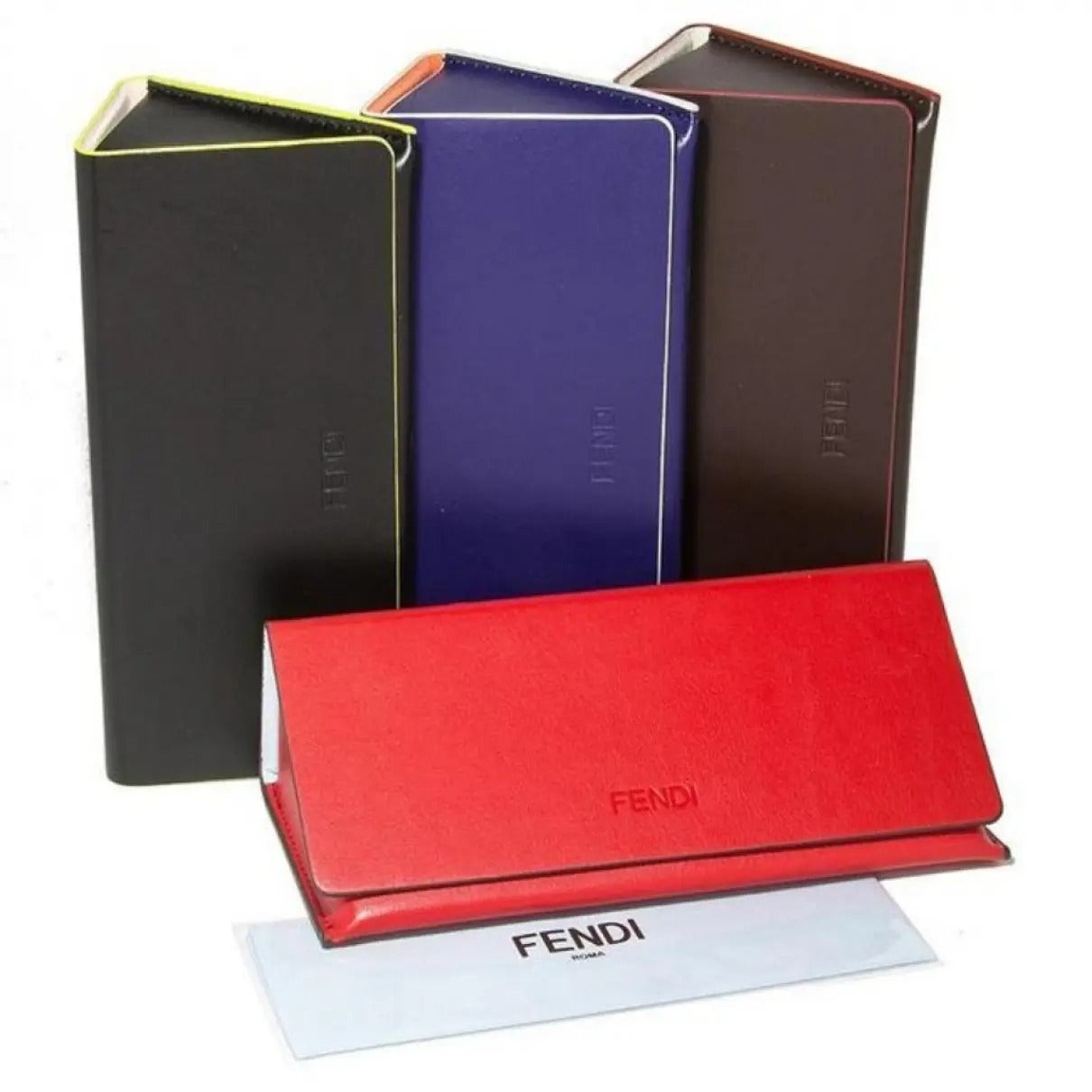 FENDI 0228-S-4ES70 50mm