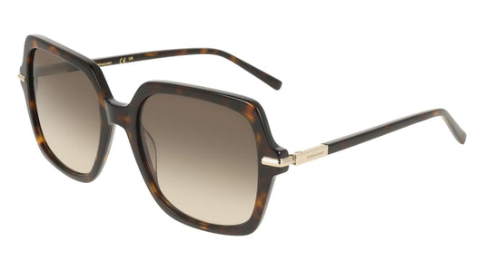 Salvatore Ferragamo SF2076S-242-5719 57mm