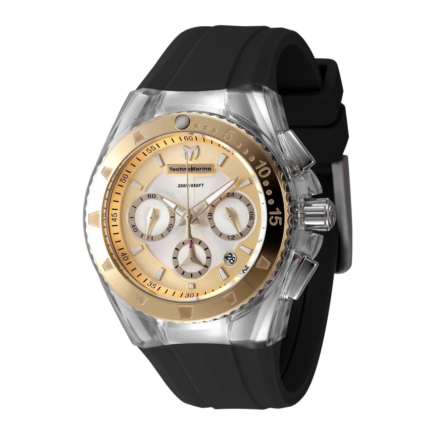 TechnoMarine TM-116002 Missing