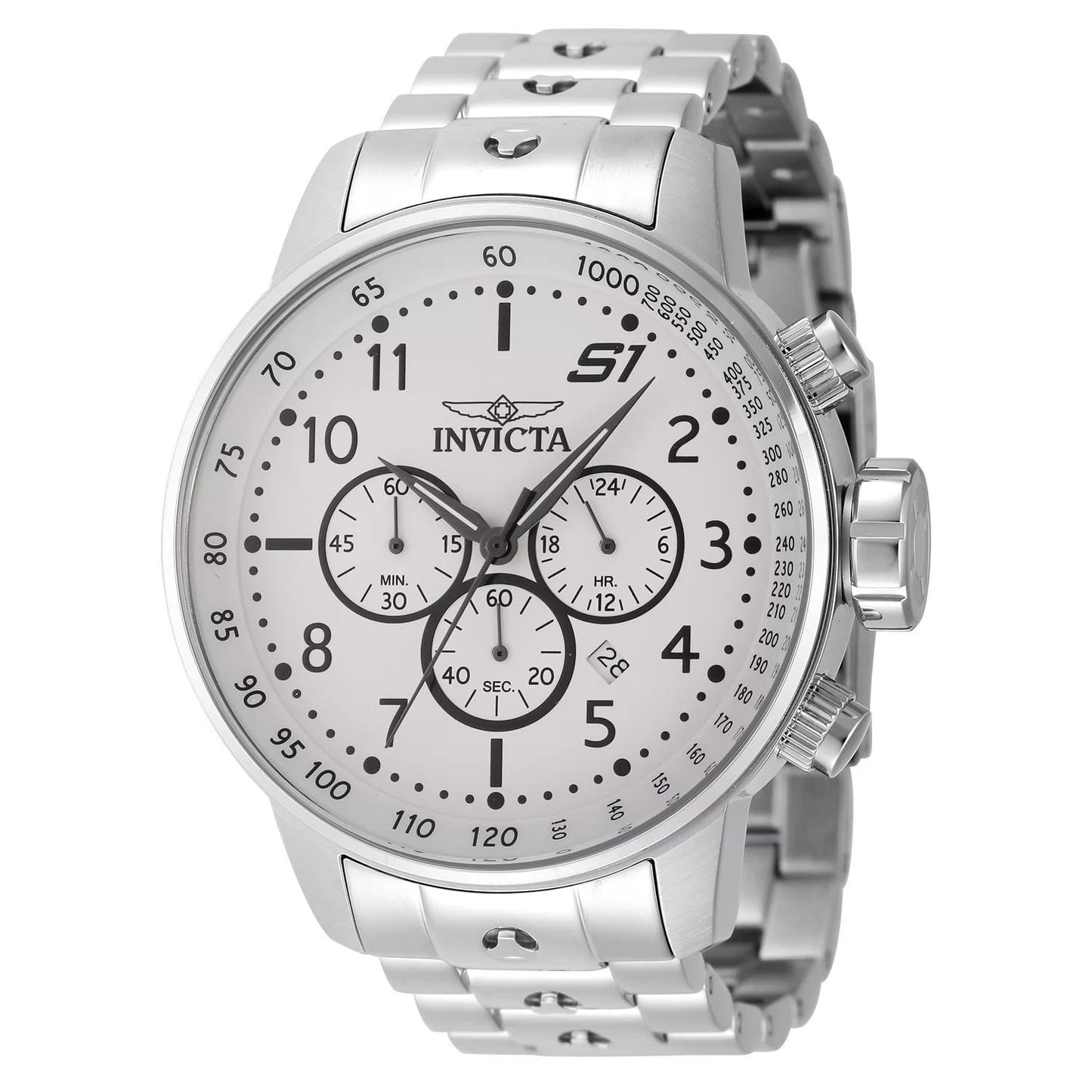 Invicta 23078 Missing