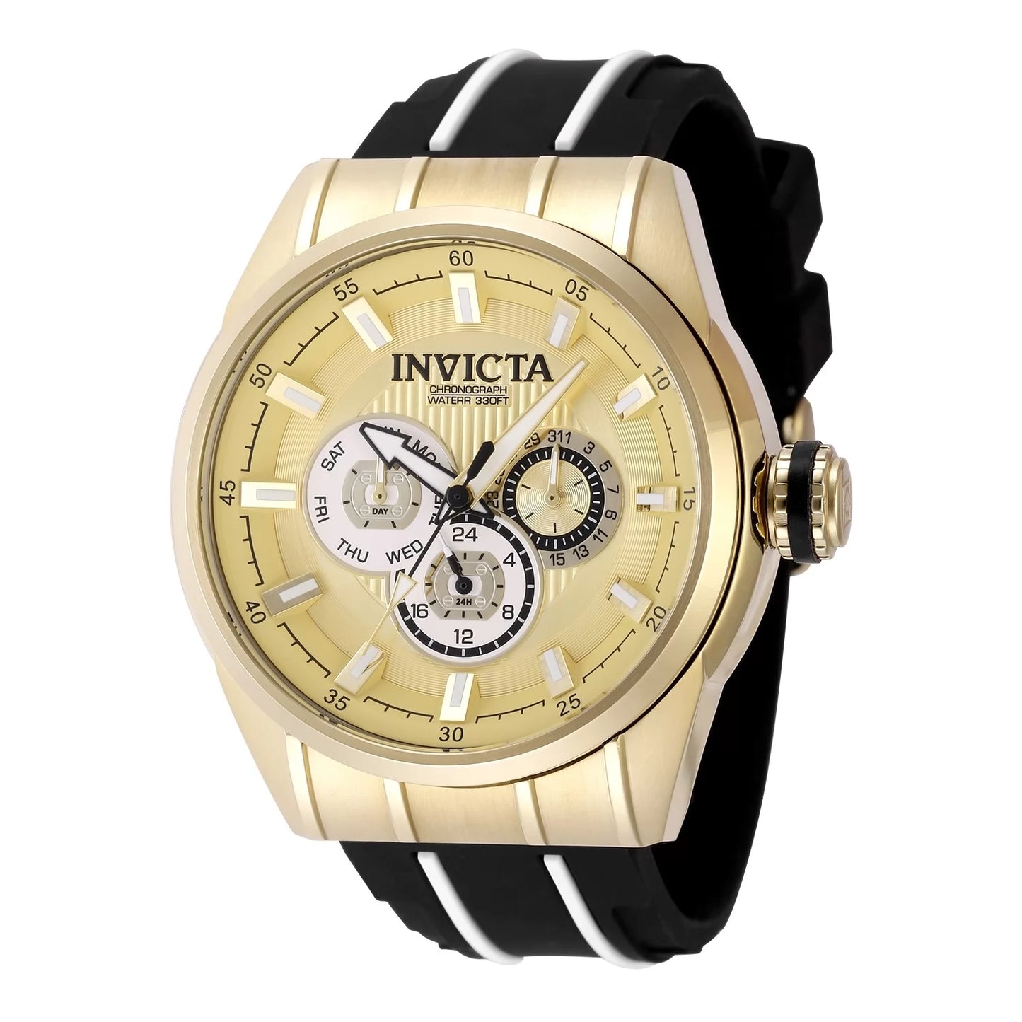 Invicta 49056 48