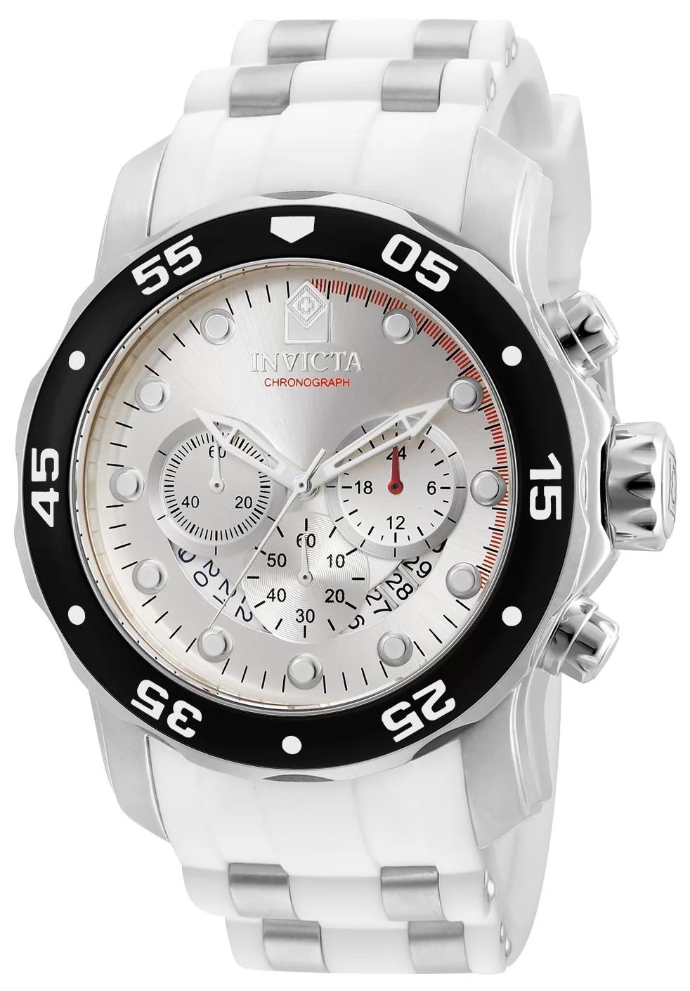 Invicta 20290 Missing