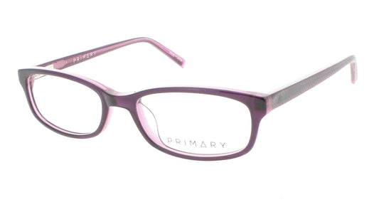 Primary 1062-PURPLE-49 49mm