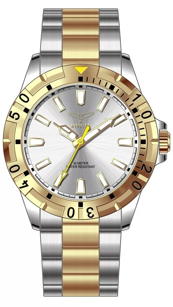 Invicta 69036 42