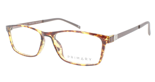 Primary M109-TORTOISE-BROWN-52 52mm