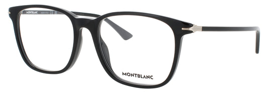 Mont Blanc MB0338O-006-54 54