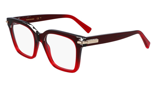 Salvatore Ferragamo SF3009-615-5218 52mm