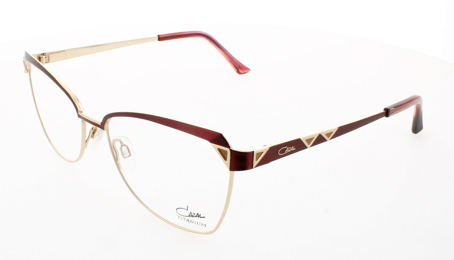 Cazal 4298-C002-55 55mm