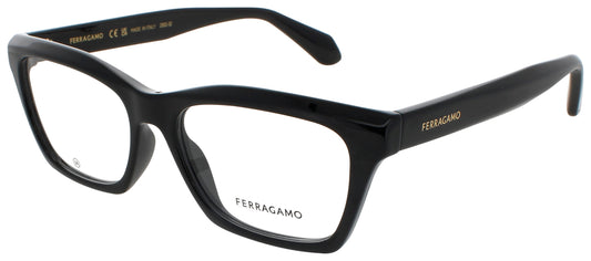 Salvatore Ferragamo SF2986-001-53 0mm