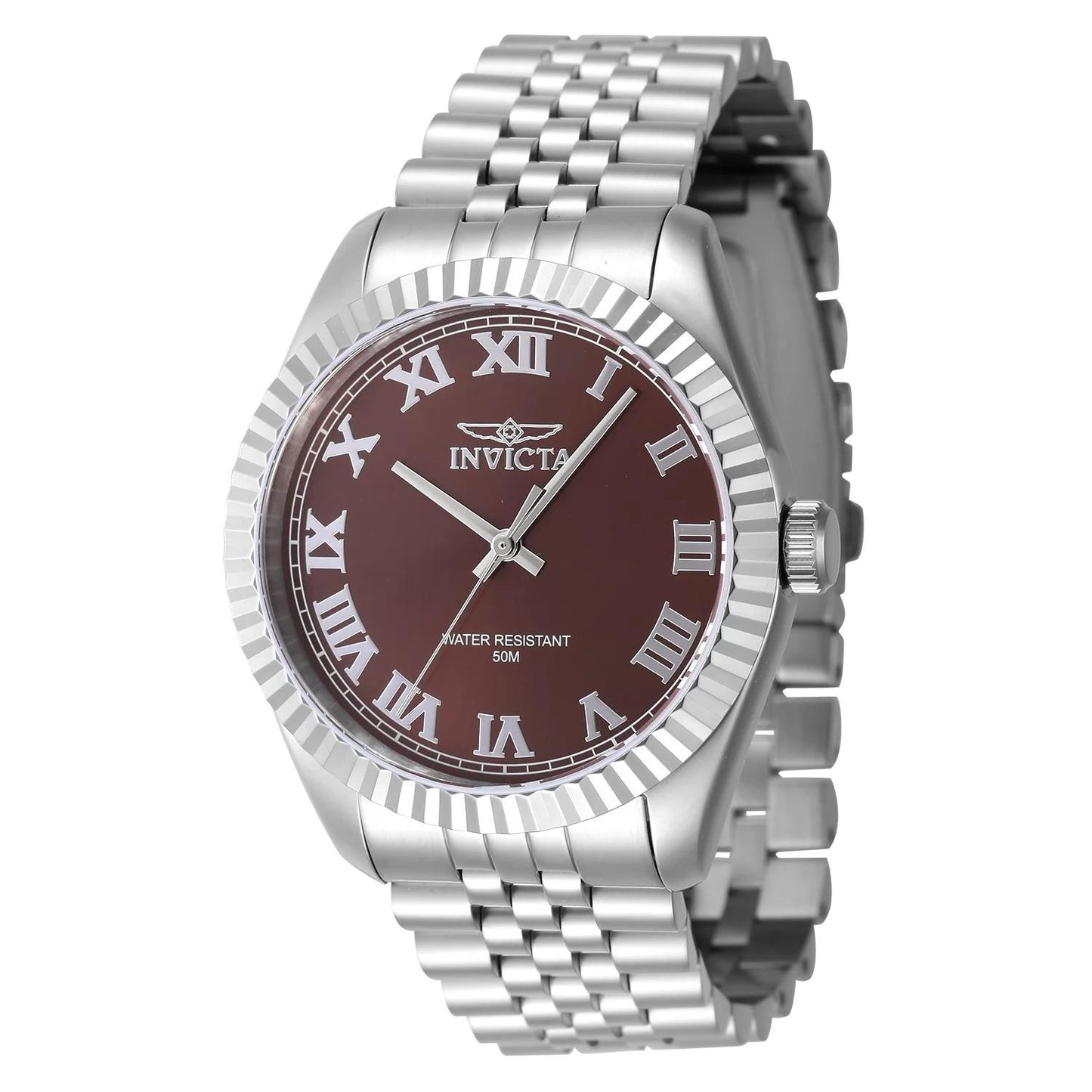 Invicta 47400 Missing