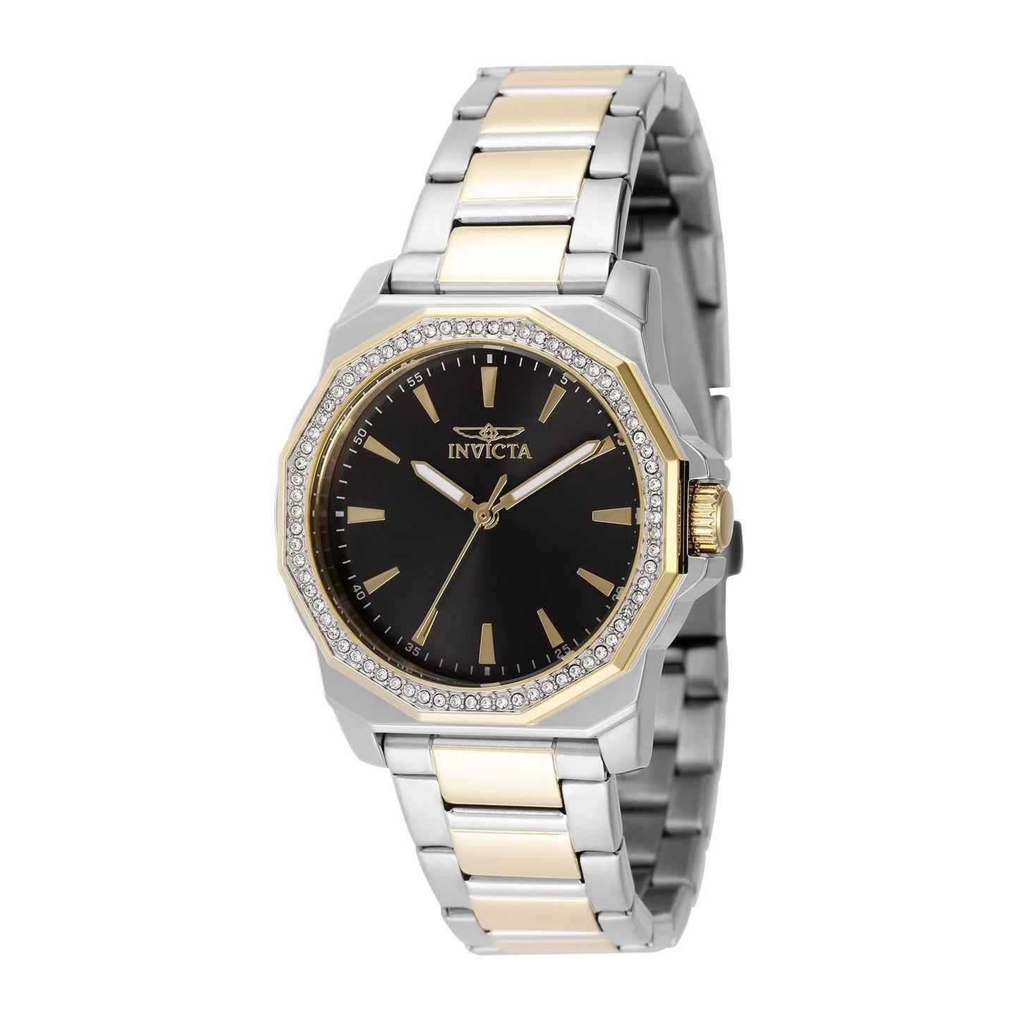 Invicta 49112 Missing
