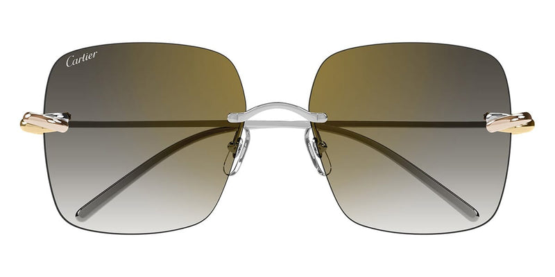 Cartier CT0508S-002 60mm