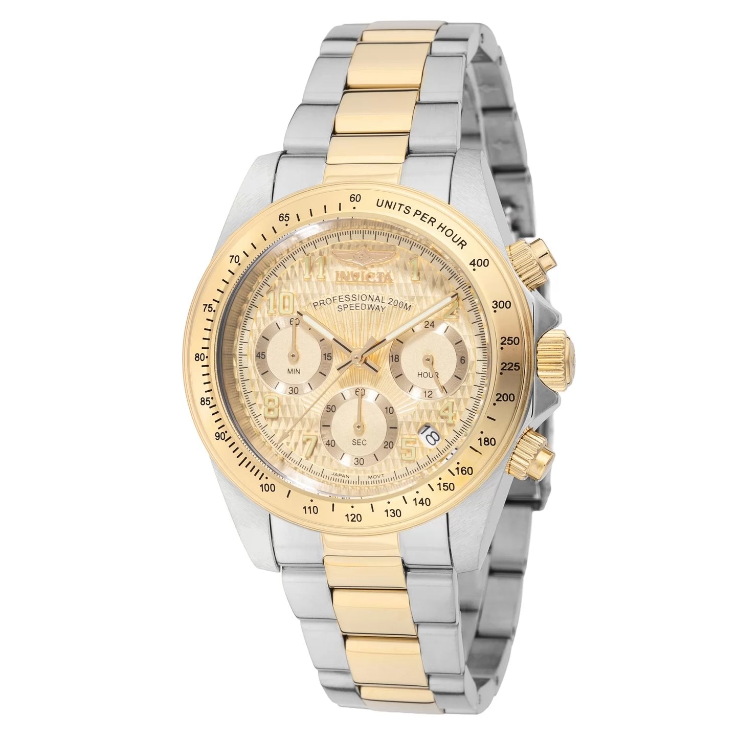 Invicta 49908 39.5