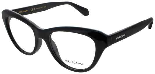 Salvatore Ferragamo SF2989E-001-51 0mm