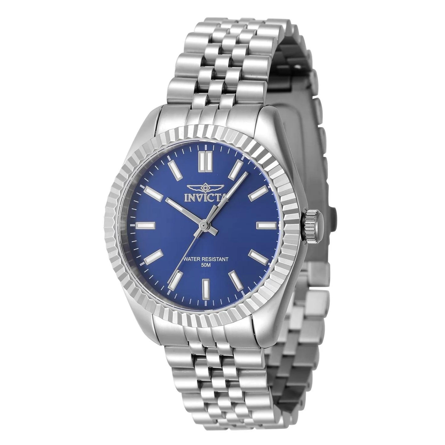 Invicta 47497 Missing
