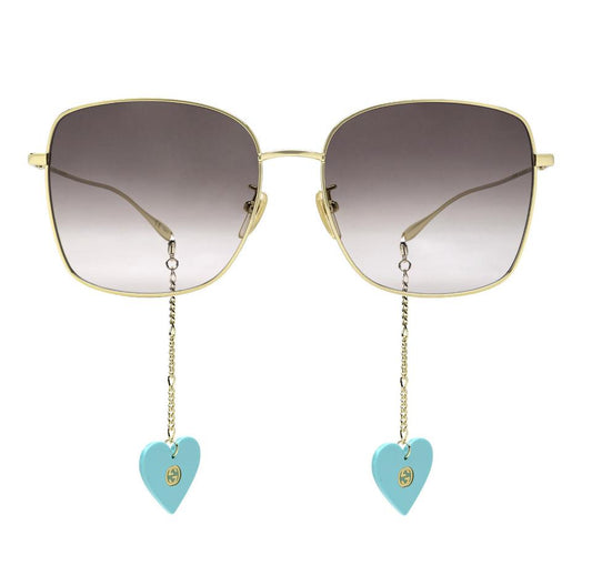 Gucci GG1030SK-003-60 60mm