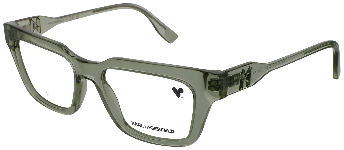 Karl Lagerfeld KL6152-275-52 52mm