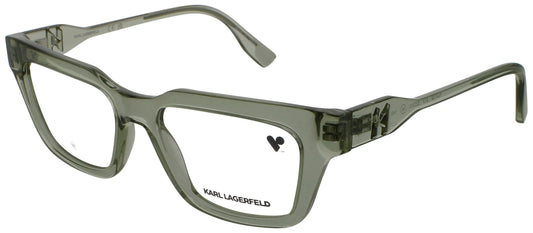 Karl Lagerfeld KL6152-275-52 52mm
