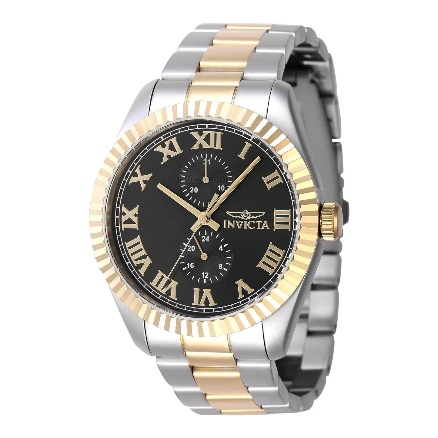 Invicta 47425 Missing