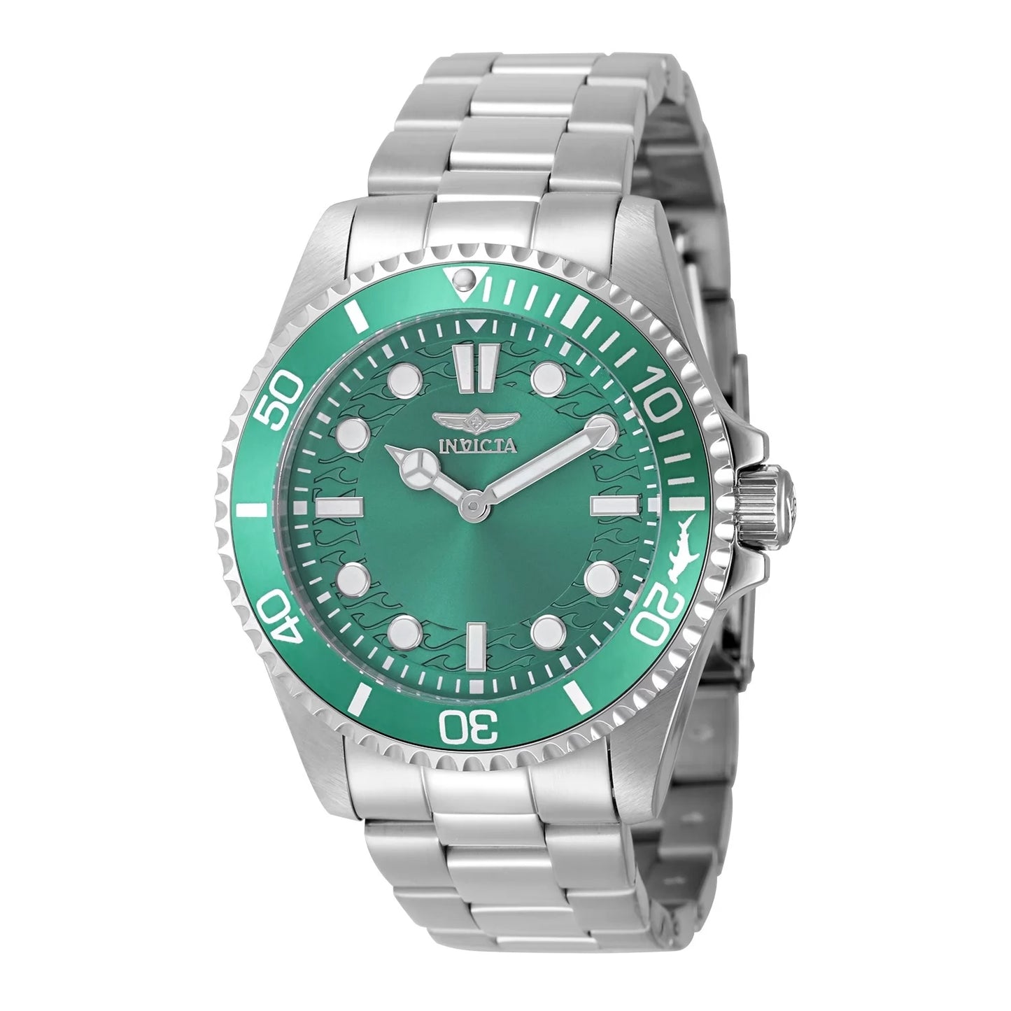 Invicta 49695 Missing