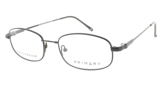 Primary M104-MATTEBLACK-52 52mm