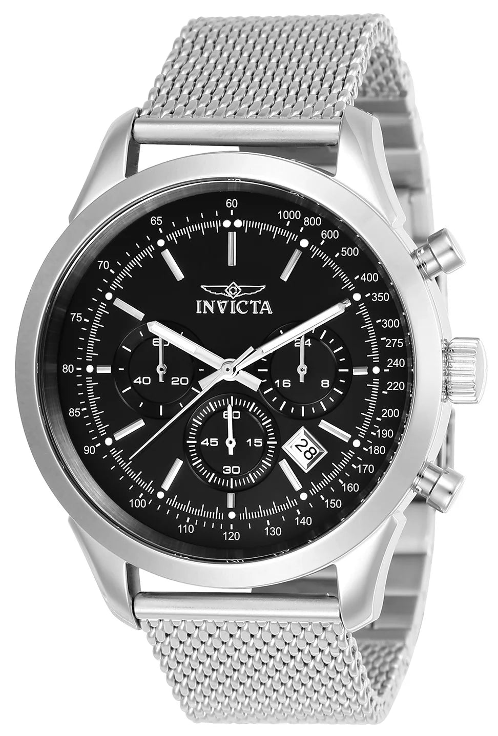 Invicta 24208 45
