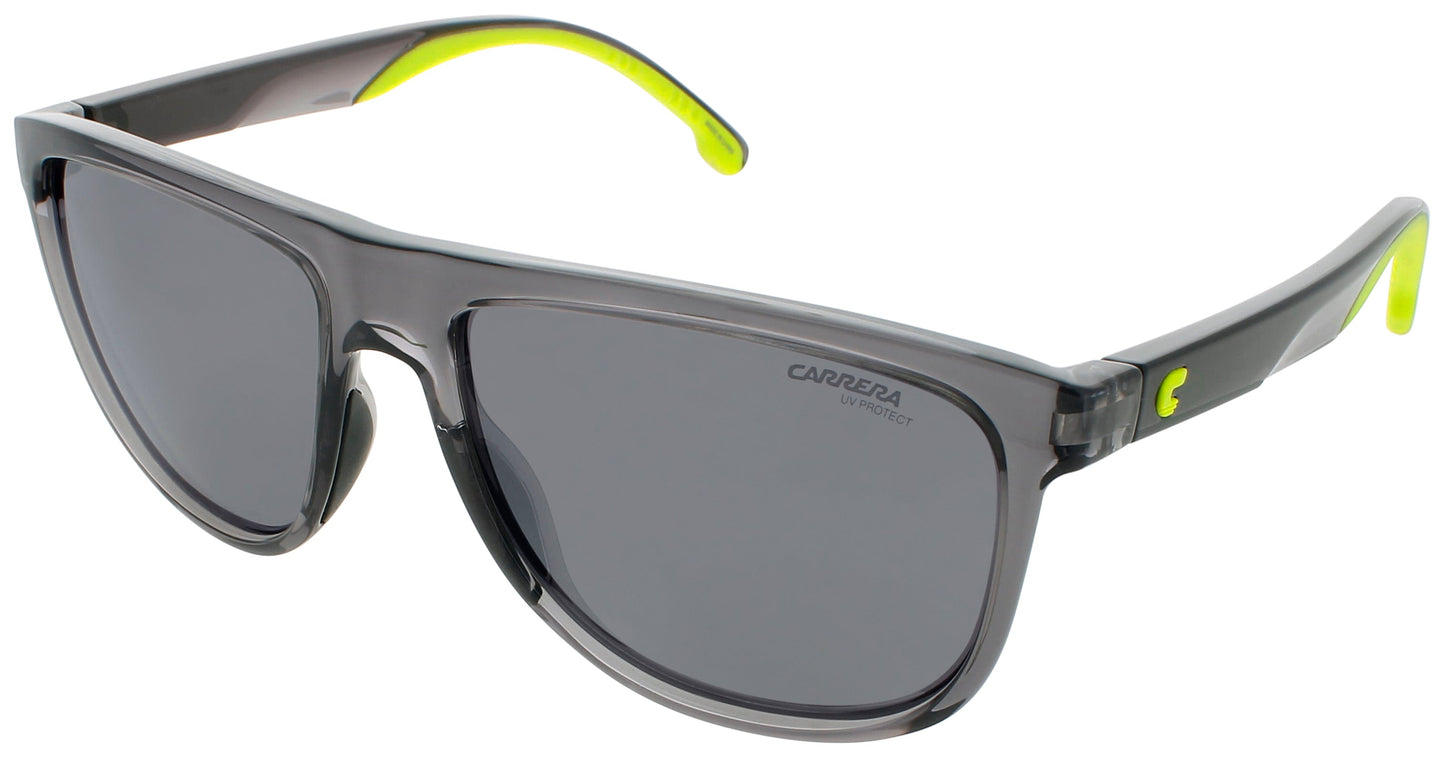 Carrera 8059-S-03U5-T4 58mm