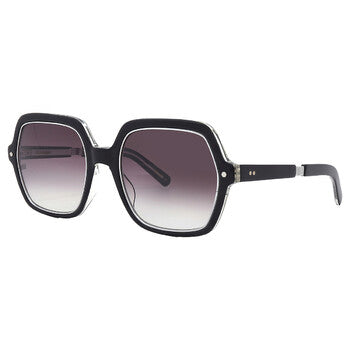 Mr Leight ML2015-56-BKGLSS-PLT/BKG 0mm