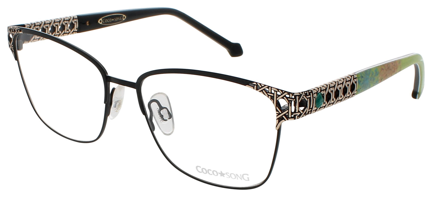 Coco Song MONDAY-AFTERNOON-CV191.02-09 0mm