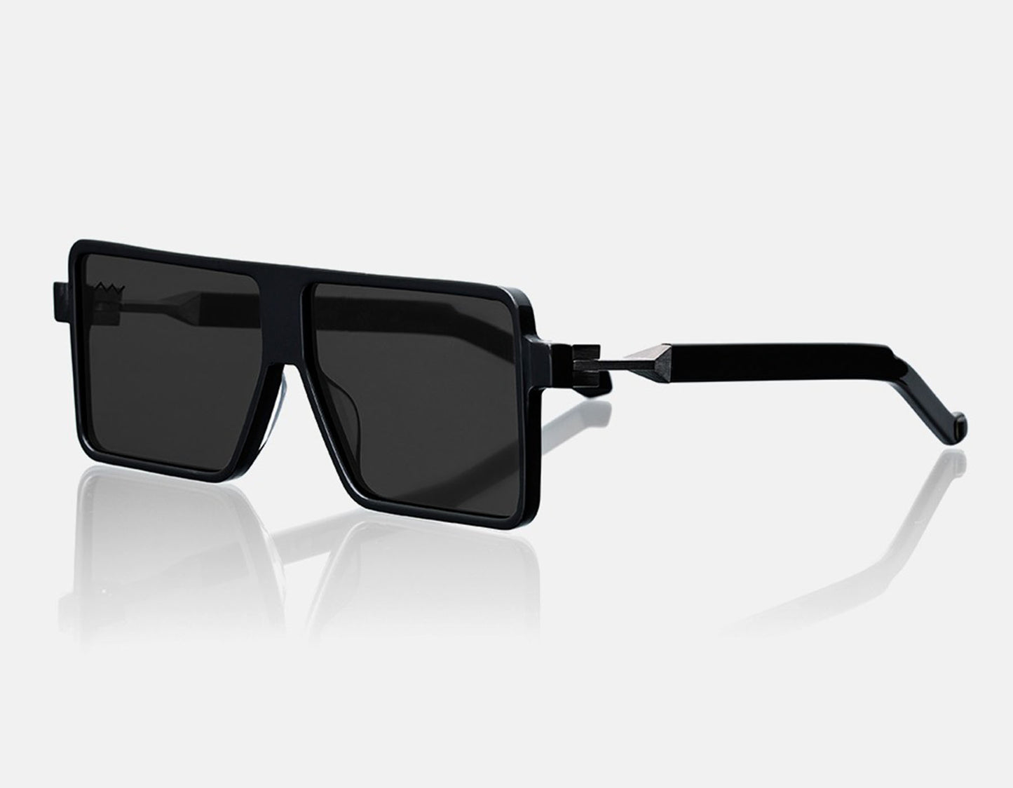 Vava BL0000-BLK BLK SIL 59mm