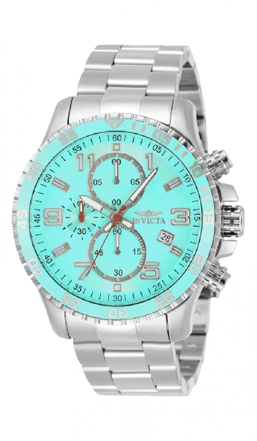 Invicta 69820 48