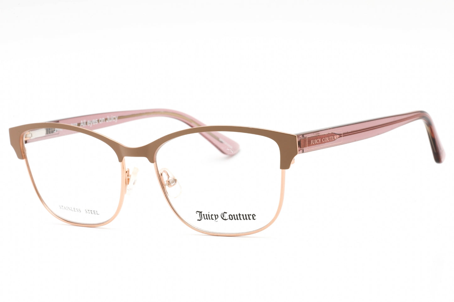 Juicy Couture JU 220-0FWM 00 52mm