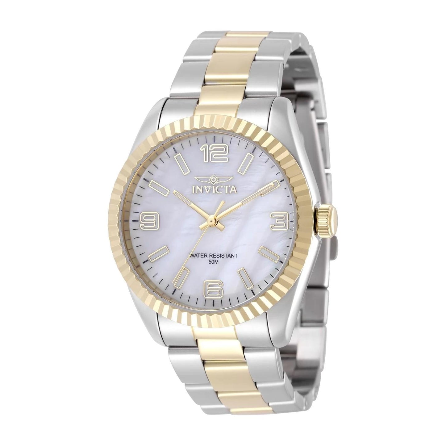 Invicta 49750 Missing
