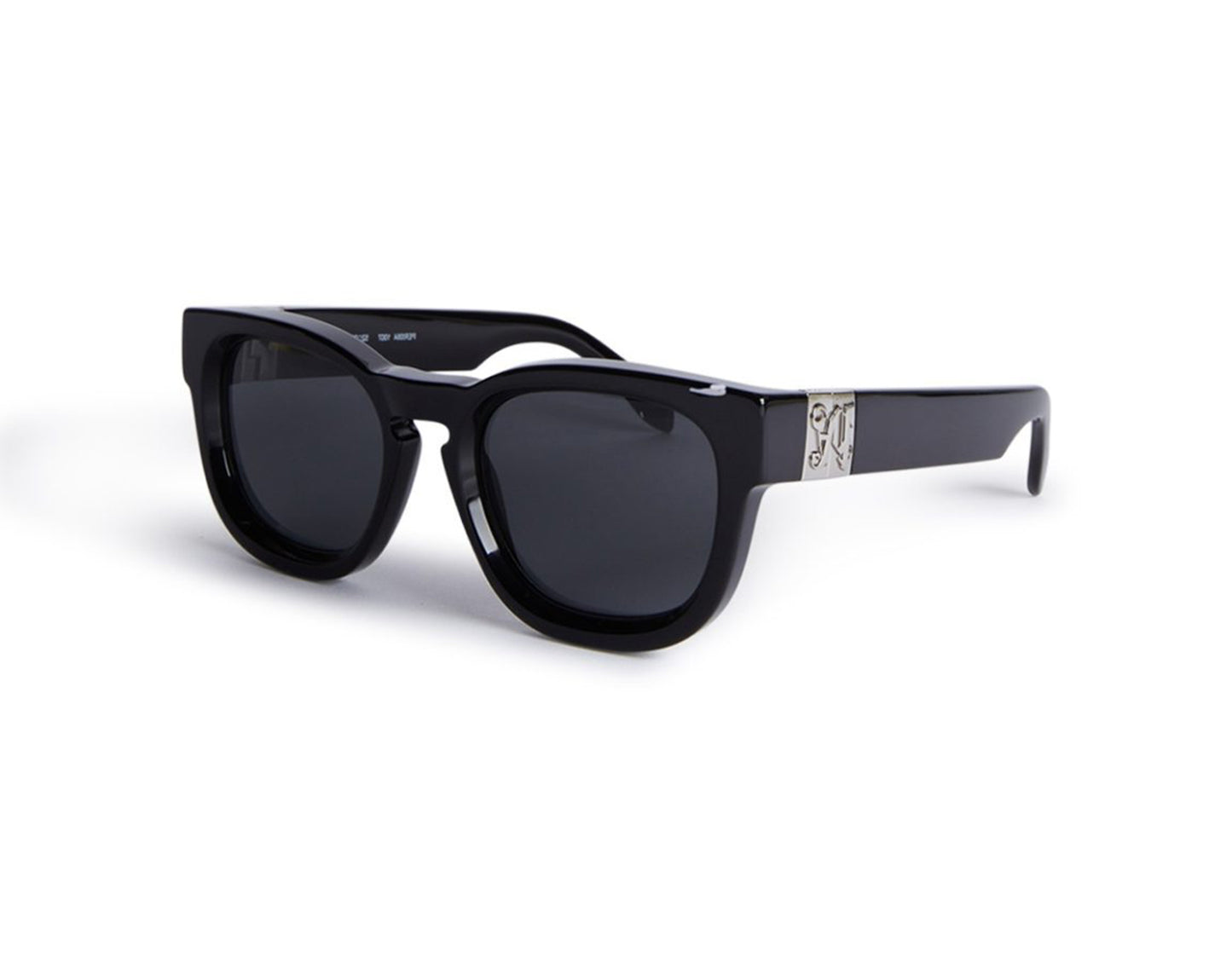 Palm Angels PERI064S24PLA0011007 52mm