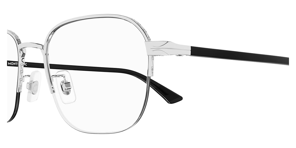 Mont Blanc MB0341o-001 53mm