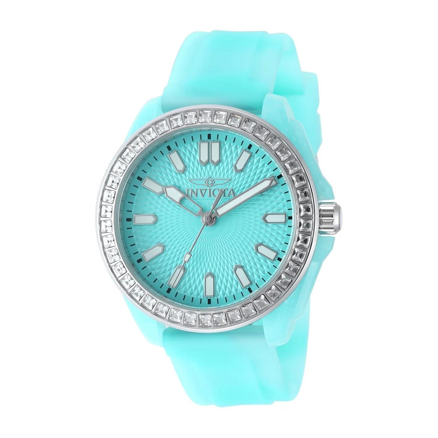 Invicta 50203 Missing